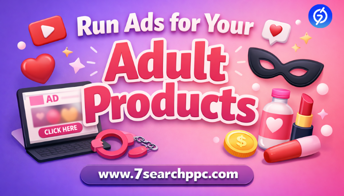 adult products ads