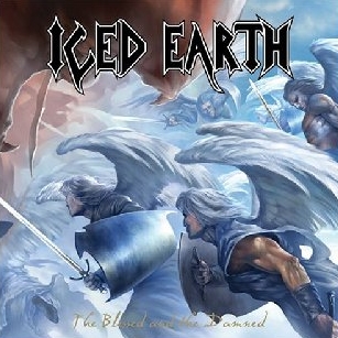 [Image: iced-earth-the-blessed-and-the-damned-Cover-Art.jpg]