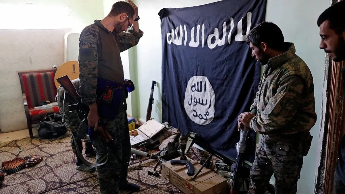 ISIS llama a atentados en