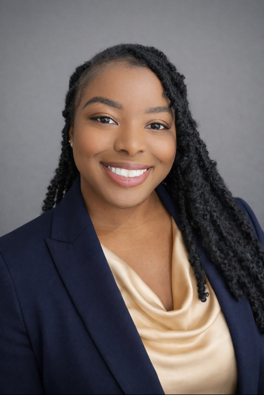 Alicia Nuby
