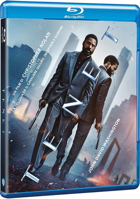 Tenet (2020) .mkv iTA-ENG iMAX Bluray 1080p x264