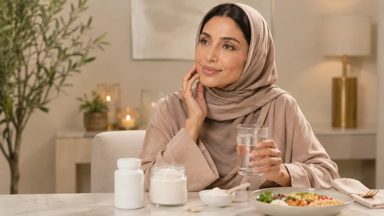 العناية بالصحة العامة