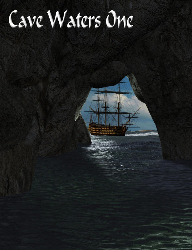 Cave Waters One Cave Waters One