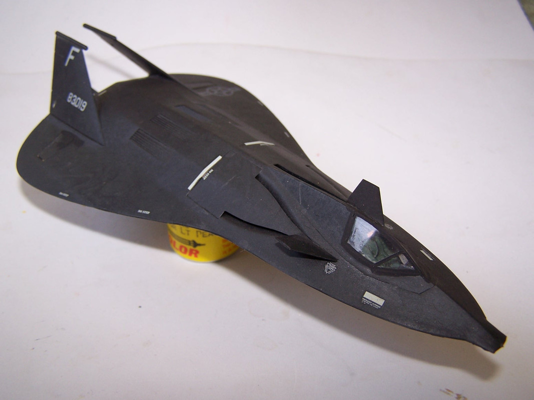 Italeri_F19Stealth-FS