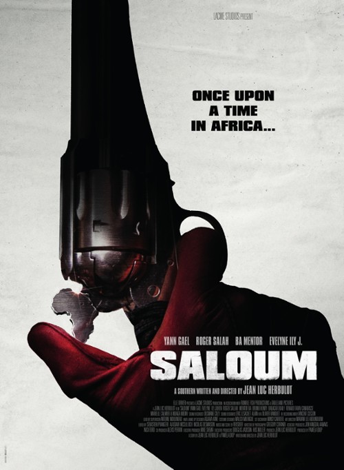 Saloum (2021) / Lektor i Napisy PL