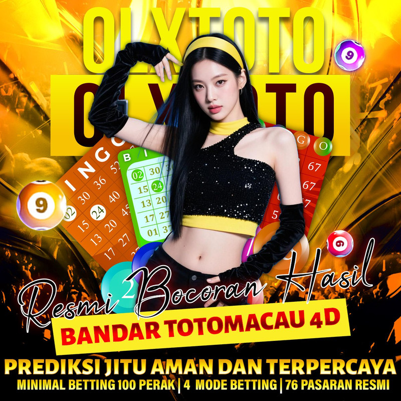 OLXTOTO