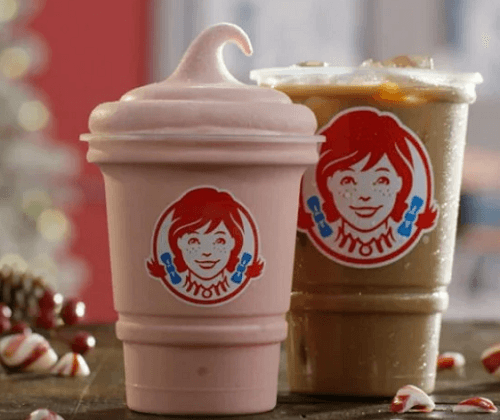 Get a Free Frosty or Frosty Cream Cold Brew from Wendy’s App – No Purchase Needed