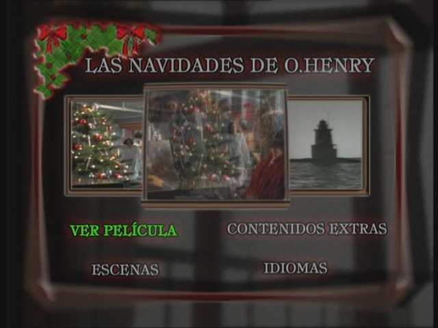 1 - Las Navidades de O. Henry [DVD5Full] [PAL] [Cast/Ing] [Sub:Cast] [1996] [Drama]