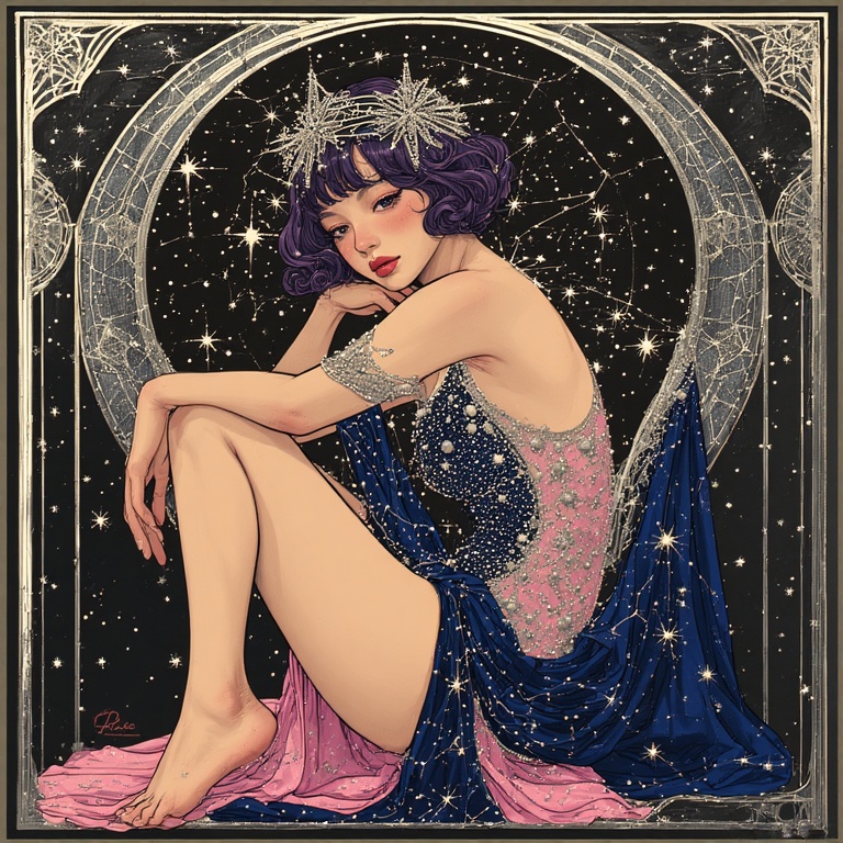 A-1920s-art-deco-celestial-god-(41)