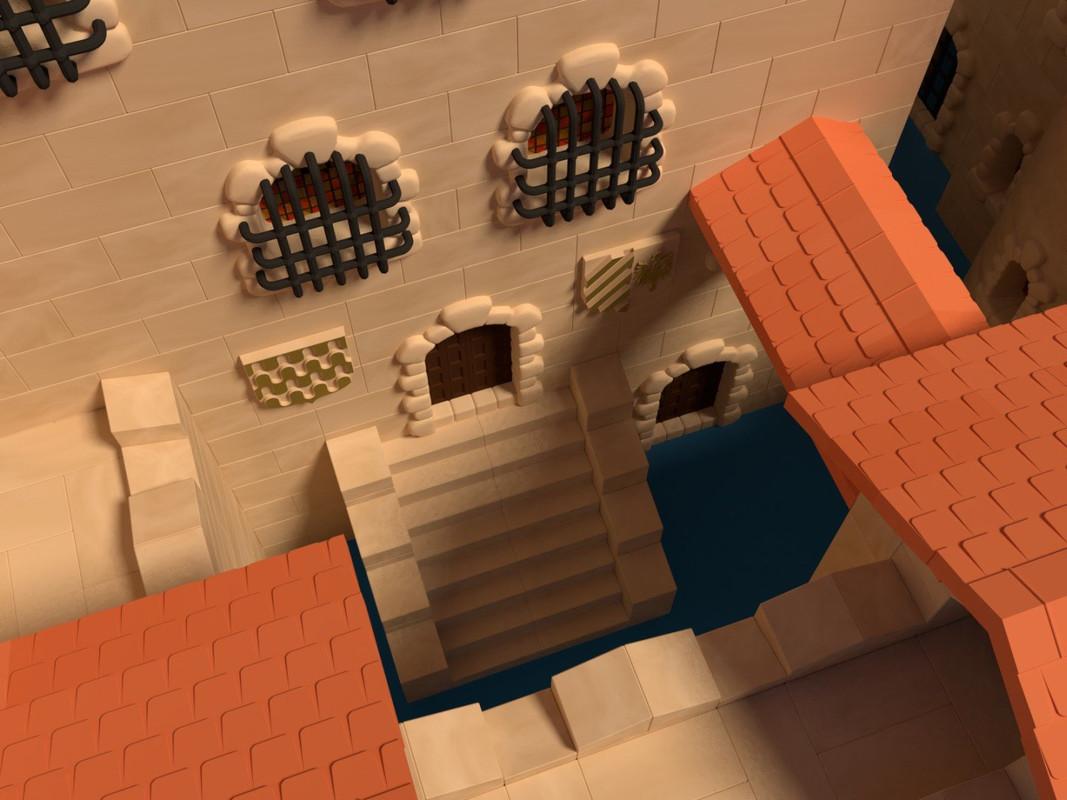 Monasterio Cuadrado 20