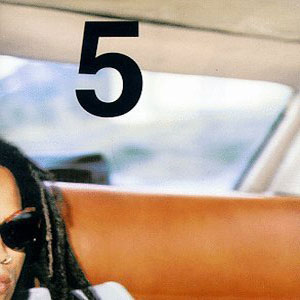 Re: Lenny Kravitz