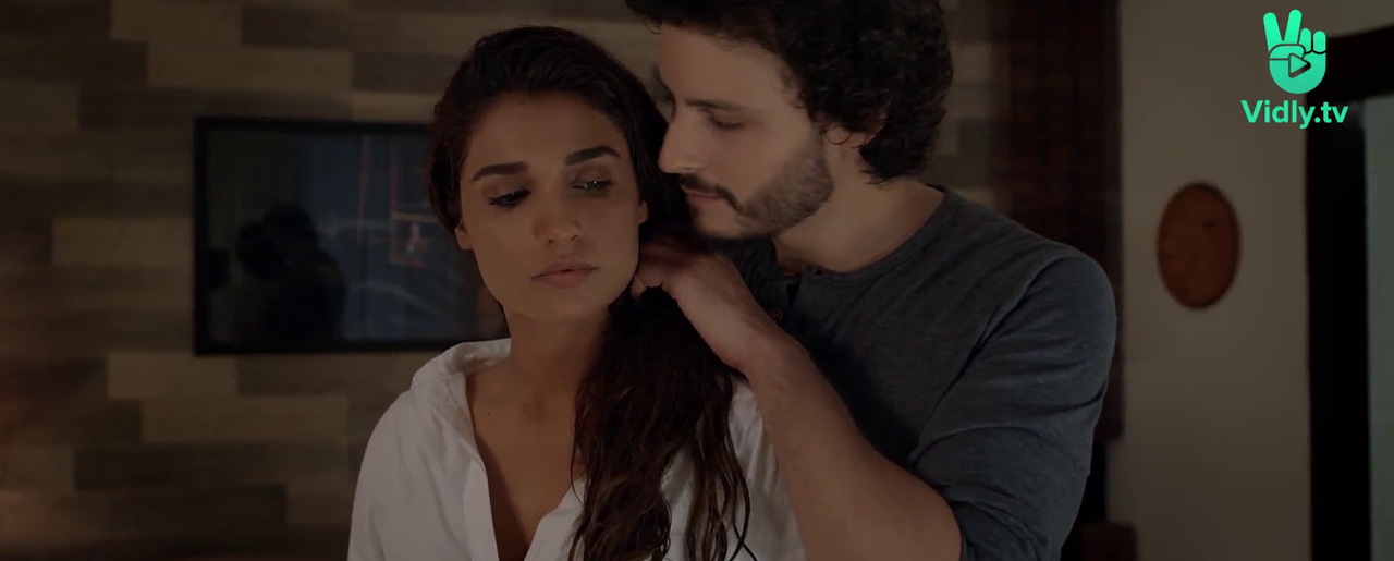 Baaji Movie Screenshot