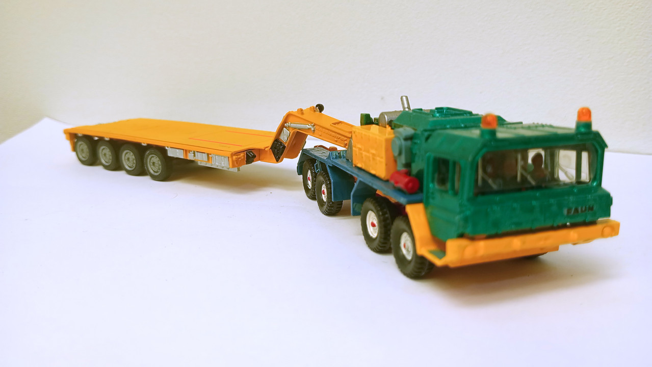Mach (3721)