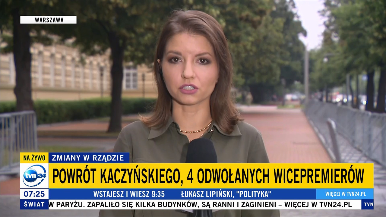 22 06 2023 malgosia mielcarek tvn24 2