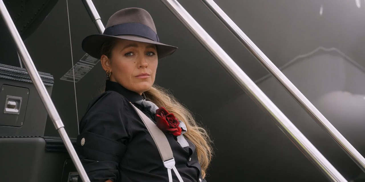 Another Simple Favor 2025 WebRip [Hindi + Tamil + Telugu + Malayalam + Kannada + English] 480p, 720p Screenshot