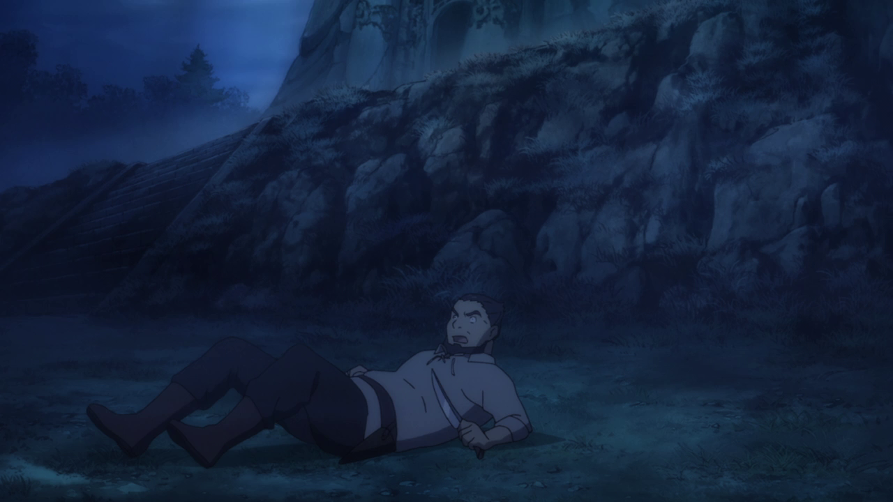 [SubsPlease] Majutsushi Orphen Hagure Tabi S2 - 01 (720p) [73F21B9B].0001