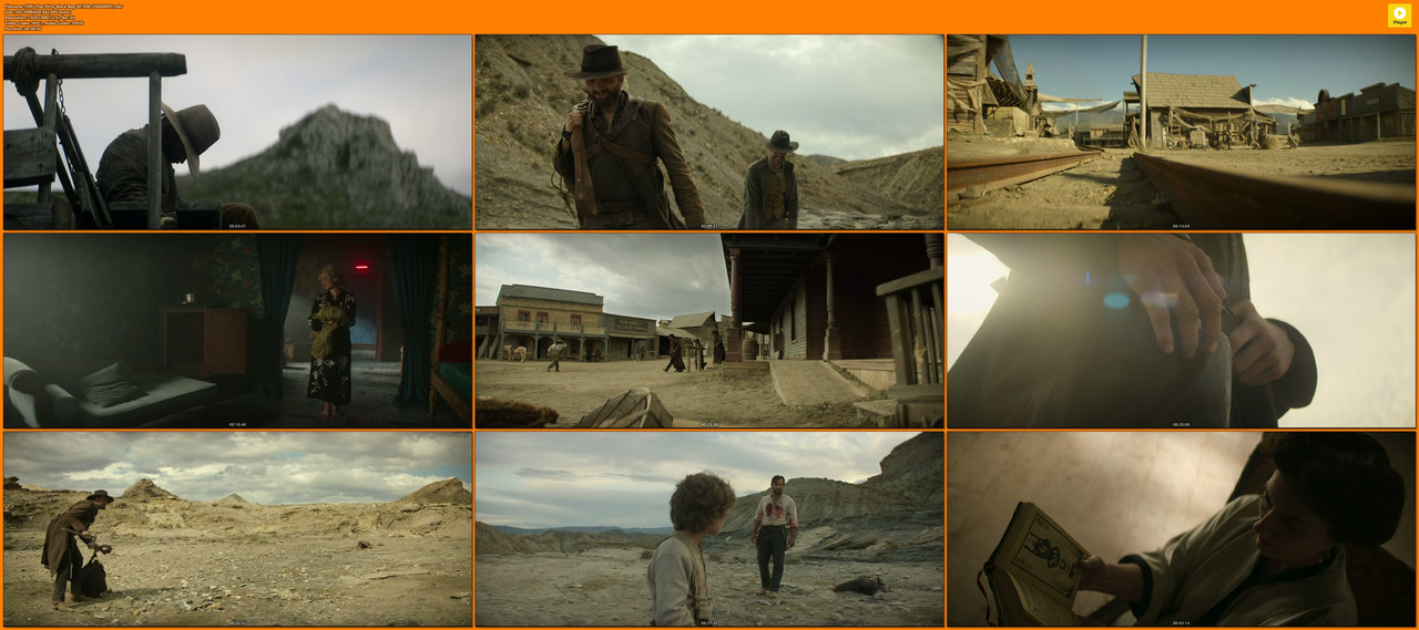 [HR] That Dirty Black Bag S01E08 [266048FE].mkv