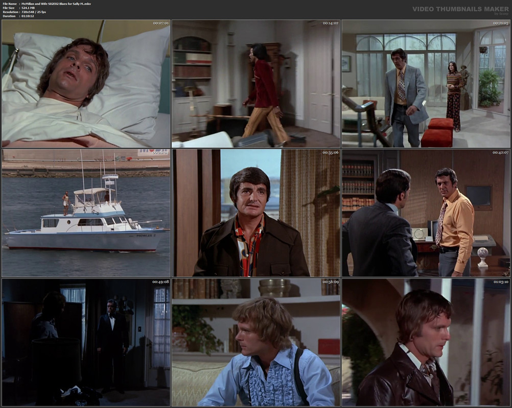 McMillan and Wife S02E02 Blues for Sally M..mkv