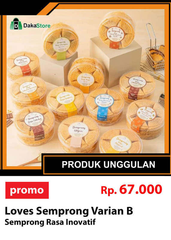 love semprong varian b