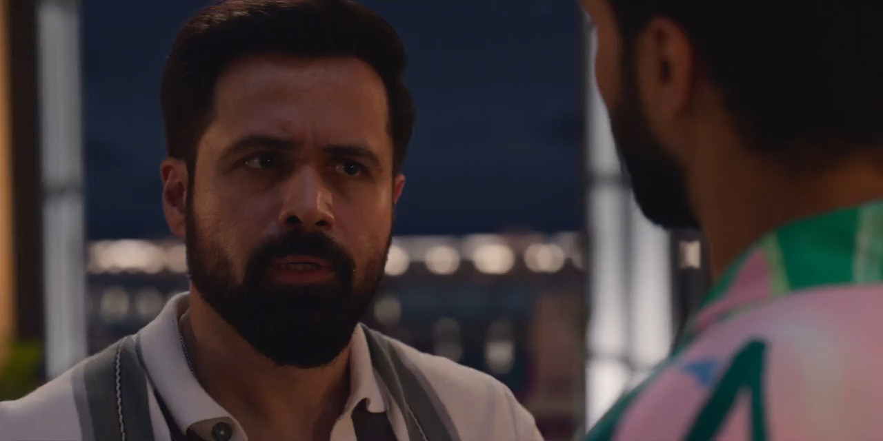 The Ba***ds of Bollywood (2025) Season 1 [Hindi + Tamil + Telugu + Malayalam + Kannada] WebRip 480p 720p ESub - Complete Screenshot