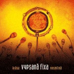 Re: Vypsaná fiXa