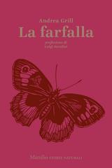 Andrea Grill – La farfalla (2019)