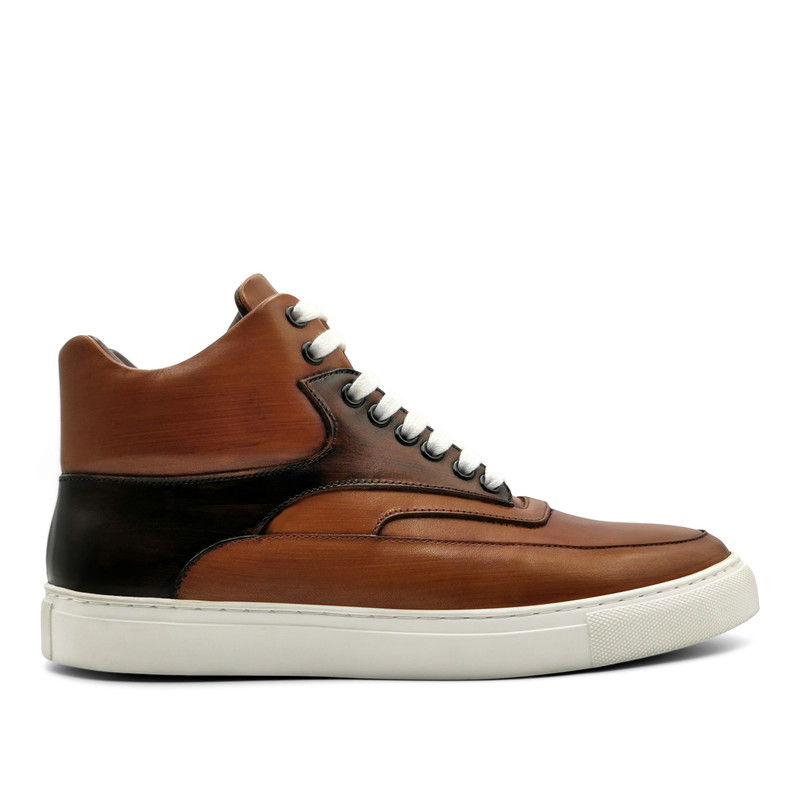 Cyber Days 2022 zapatillas cana alta hombres | Ripley.cl