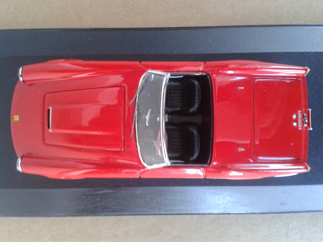 1959 Ferrari 250 GT California (Art Model) (14)