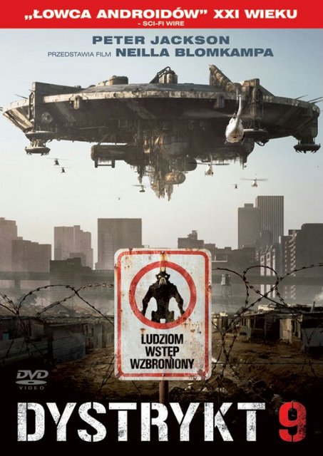 Dystrykt 9 / District 9 (2009) MULTi.2160p.UHD.BluRay.Remux.HEVC.HDR.TrueHD.7.1.Atmos-fHD / POLSKI LEKTOR i NAPISY