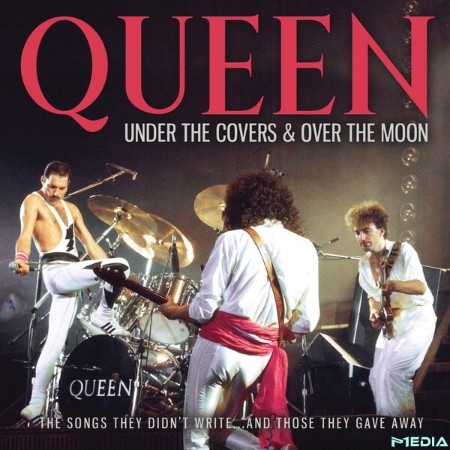 Queen - Under The Covers & Over The Moon (2025)