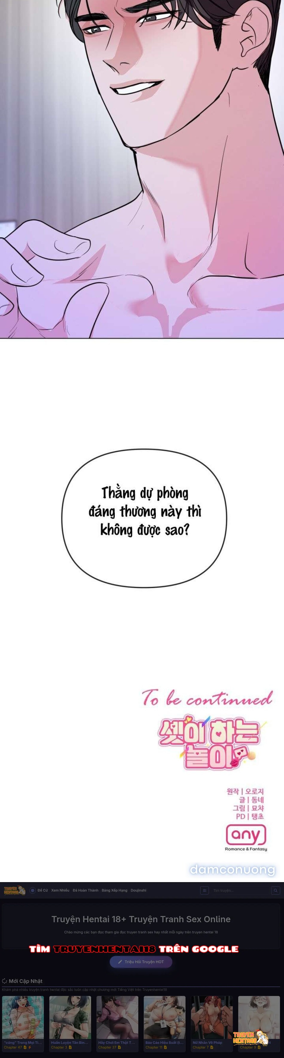 Xem ảnh 〖18+〗- Trò Chơi Ba Người - Chapter 22 - tmpwm2axebq - Truyenhentaiz.net Xem ảnh 〖18+〗- Trò Chơi Ba Người - Chapter 22 - tmpwm2axebq - Truyenhentaiz.net