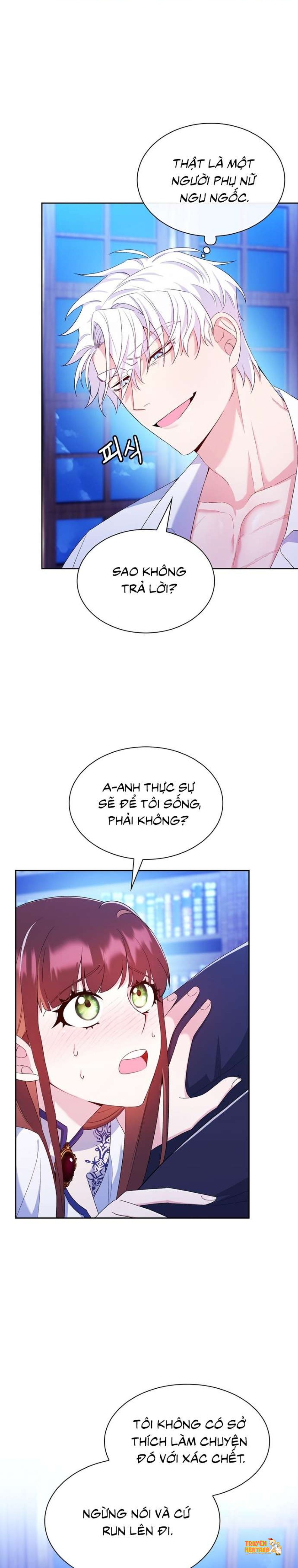 Xem ảnh tmpy1ynz4eb trong truyện hentai [18+] Tôi Là M - Chapter 9 - hentaitvn.net