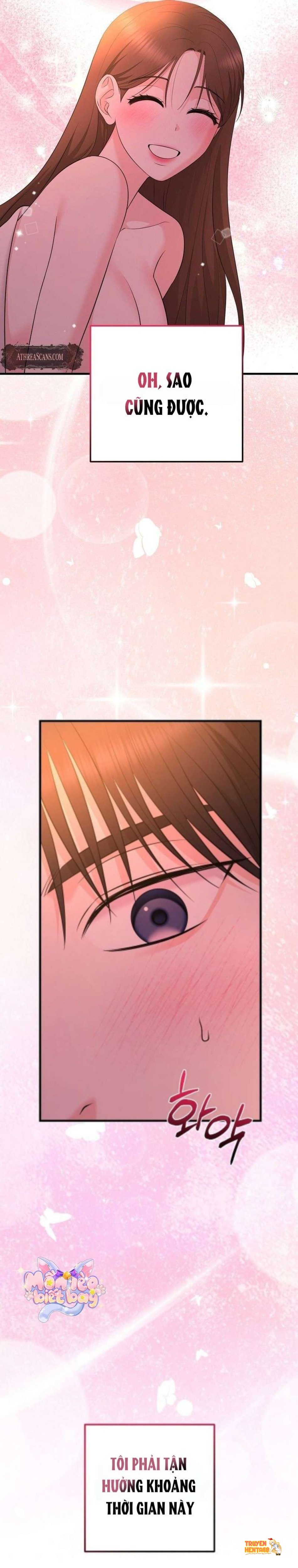 Xem ảnh [18+] Bị Ám Ảnh Bởi Người Sếp Đã Từng Từ Chối Tôi - Chapter 6 - tmpvhibkayf - Truyenhentaiz.net