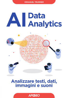 Immanuel Trummer - AI data analytics (2025)