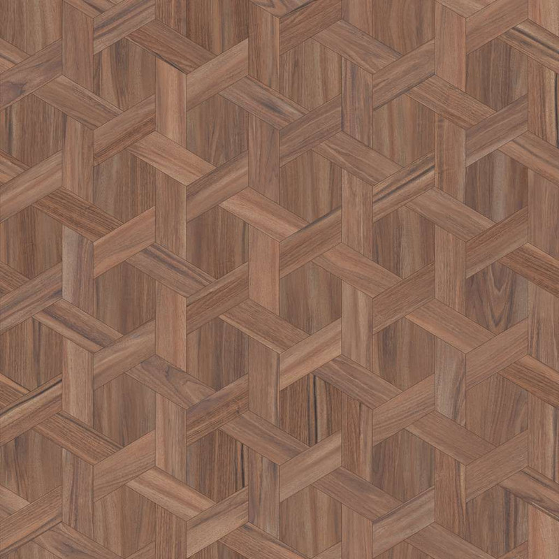 Flooring-Parquet-Geometric-B-Diff