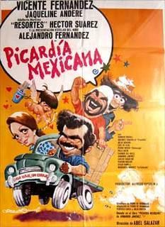 picardia mexicana 327405080 large - Picardia mexicana (1978) Comedia