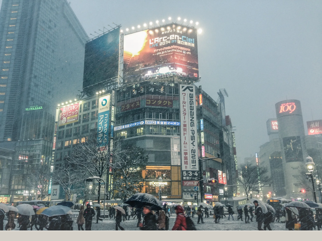 Gobernadora de Tokio recomienda usar cuello largo para ahorrar energía