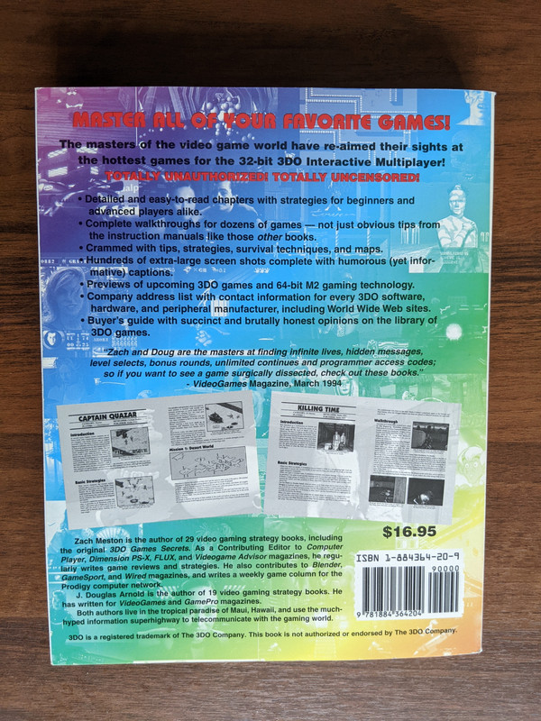 3DO Secrets 2_02