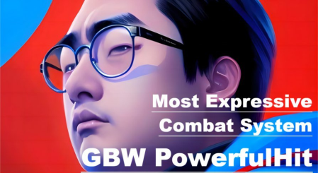 Unreal Engine Marketplace - GBWPowerfulHit v2.3.3 (5.0-5.1)