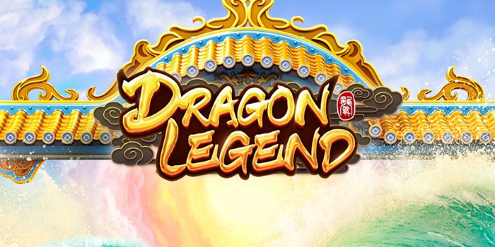 Pola Ampuh Main Modal Kecil Di Slot Dragon Legend