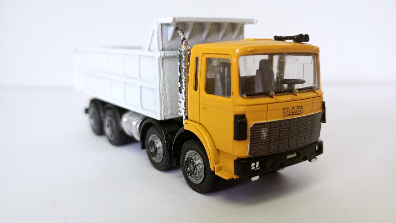 Mach (3446)