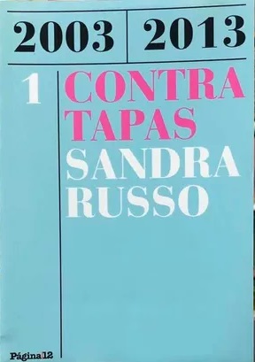 CONTRATAPAS 1, SANDRA RUSSO