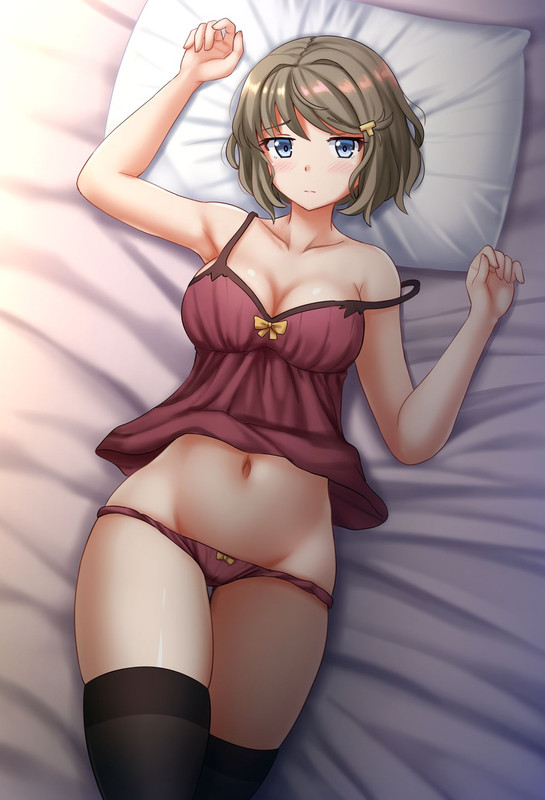 koga-tomoe-seishun-buta-yarou-drawn-by-kazenokaze-ac4a70e81ba5c56b8a7701a5bf3b7844-1