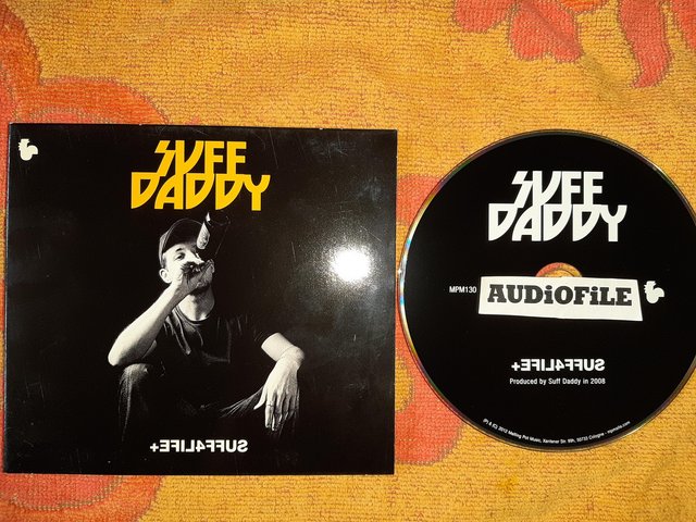 Suff Daddy-EFIL4FFUS-REISSUE-CDEP-FLAC-2012-AUDiOFiLE Scarica Gratis