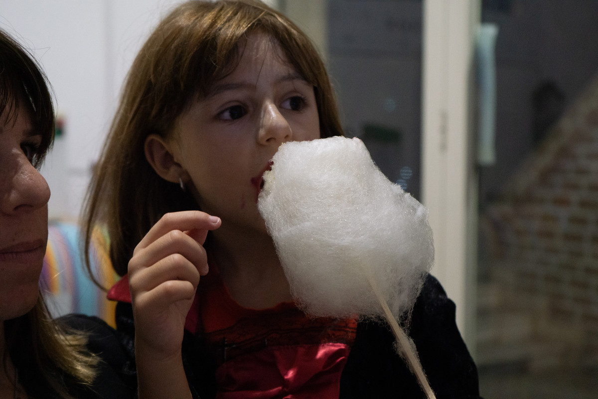 Evento Il Mago Max 26