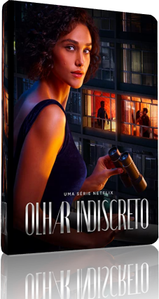 Sguardo Indiscreto - Stagione 1 (2023)[Completa].mkv HDTV AC3 x264 720p ITA