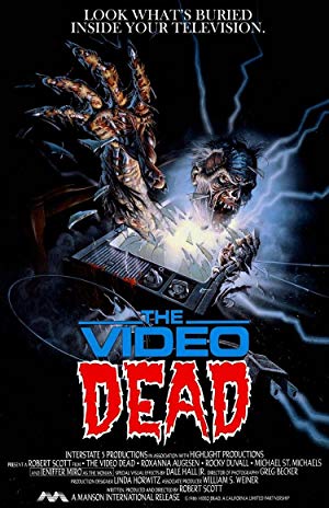 The Video Dead 1987 1080p BluRay H264 AAC RARBG