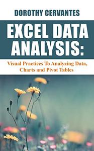 Excel Data Analysis: Visual Practices To Analyzing Data, Charts and Pivot Tables