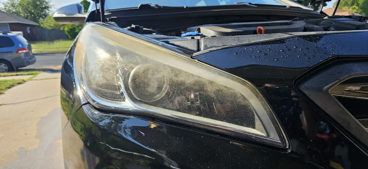 Auto detailing example image 5