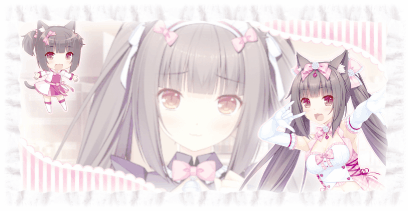 made by the bunny◟ nftu｡ i am the irl chocola ever ◟dni if you think you are me｡